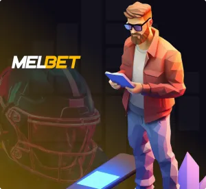 Registering at MelBet